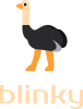 blinky-logo